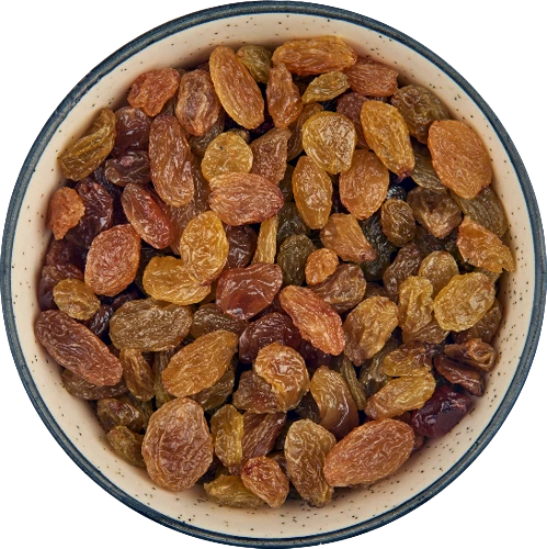 Malayar Raisins A/AA/AAA/B(Long)/C