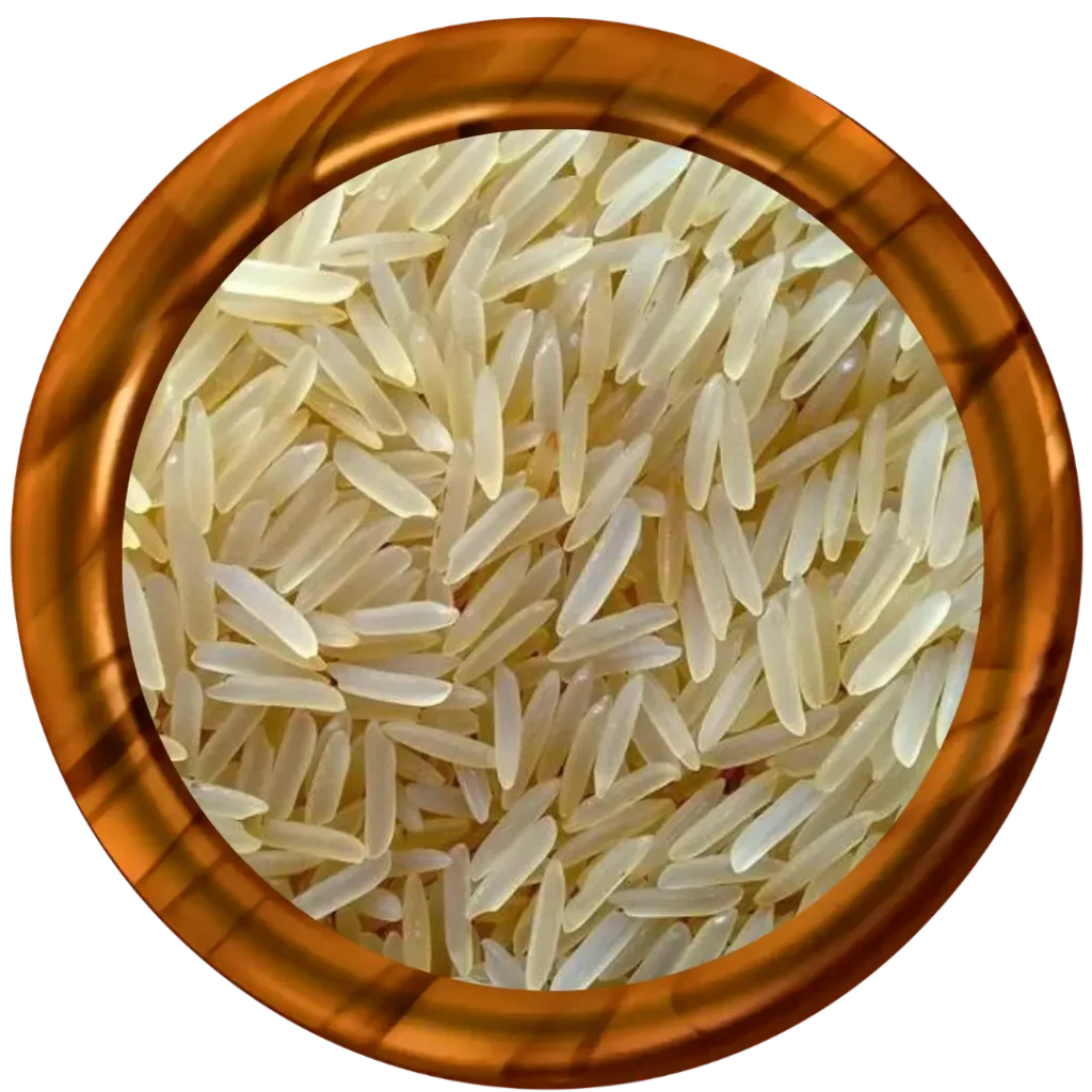 Sugandha (Creamy Sella, Golden Sella, Steam)