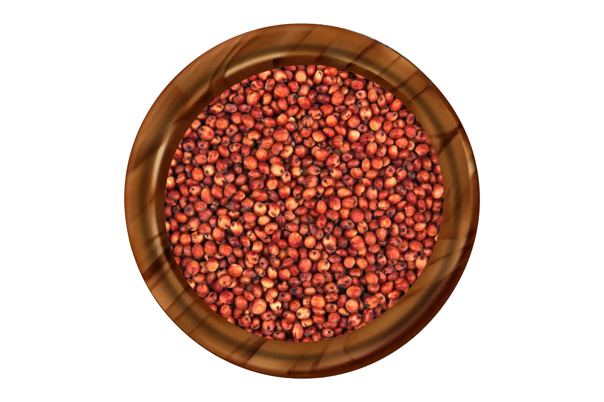 Red Sorghum