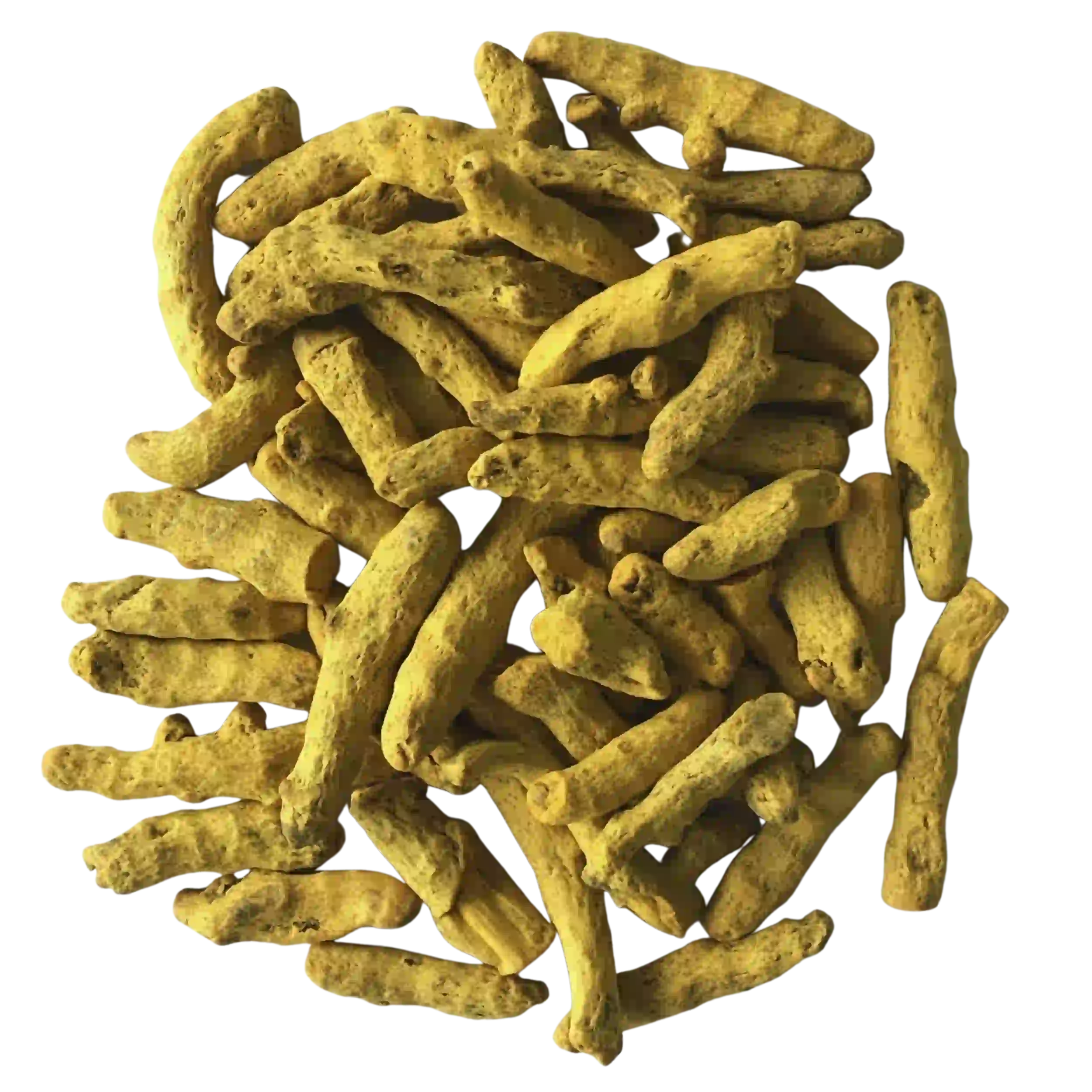 Turmeric Finger Good Grade