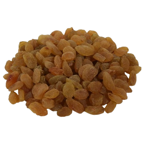 Brown Raisins A(Round)/B(Long)