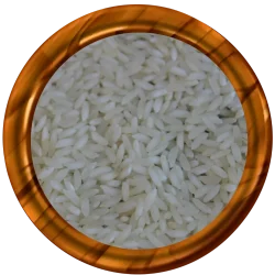 Sona Masoori Raw White