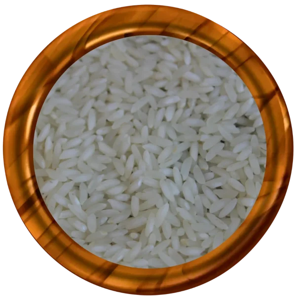 Sona Masoori Raw White