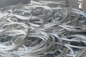 Aluminium Wire Scrap
