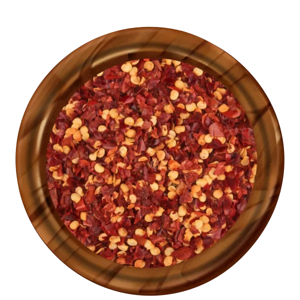 Crushed Chilli
