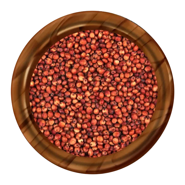 Red Sorghum