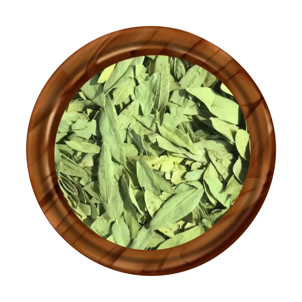 Senna Leaves