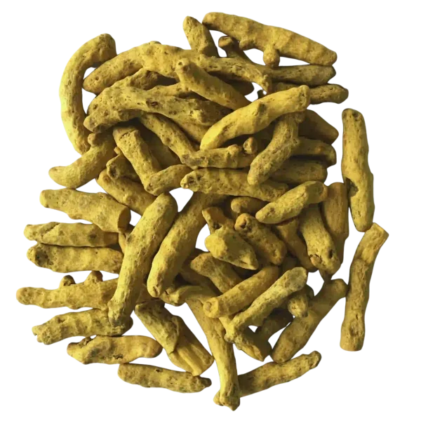 Turmeric Finger Good Grade