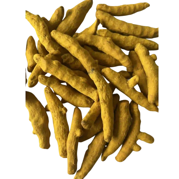 Turmeric Finger Japan