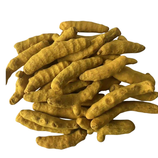 Turmeric Finger europe